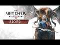 Let's Play Witcher 3: Wild Hunt S10P2 - Mistakes were made