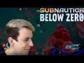 Man With Thalassophobia Plays Subnautica BELOW ZERO - Part 15 - Red Crystals??