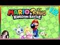 Mario + Rabbids: Kingdom Battle || #12 [ Español ] || YunoXan