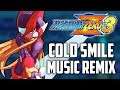 Mega Man Zero 3 REMIX | ~Frostbite~ Cold Smile