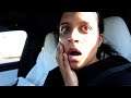Mental Breakdown While Driving (Vlogmas Day 18)