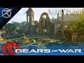 MERCY on GEARS OF WAR 3 in 2020 Multiplayer Gameplay #4