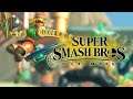 Min Min (de ARMS) ya disponible en Super Smash Bros Ultimate en Nintendo Switch