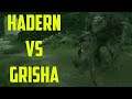 Mortal Shell Hadern vs Grisha