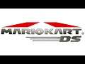 N64 Frappe Snowland (JP Version) - Mario Kart DS