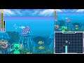[NDS] Mega Man ZX | Playthrough | Salva a la gente | Recupera el disco