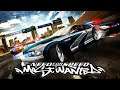 Need For Speed Most Wanted 2005. французам нас не взять! ч-29