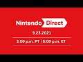 Nintendo Direct - Live Viewing  Come on Nintendo blow our minds X)