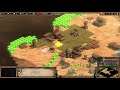 Not Enough Food | Nomad 3v3 | AoE2 DE