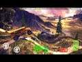Offroad Legends 2 (by Dogbyte Games Kft.) Android - HD Gameplay HD.