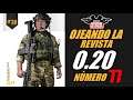 Ojeando LA REVISTA 0.20 N.77 | Airsoft Review en Español