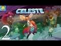 Old Site - 2 - Fox Plays Celeste (Blind)
