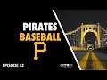 OOTP 22 Ep 42: Pirates extend 2025 NL Central Division Lead: Pittsburgh Pirates