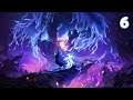 Прохождение Ori and the Will of the Wisps [Без Комментариев] Часть 6 — Тихая мельница.