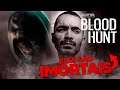 OS CARAS SÃO IMORTAIS - GAMEPLAY BLOODHUNT VAMPIRE