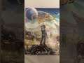 Outer Worlds unboxing manual PS4