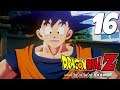 Parte  16 ¡¡Goku llega al BUDOKAI  TENKAICHI!! 🐉  DRAGON BALL Z: KAKAROT 🐉 PS4PRO en Español