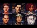 Party banter | The Outer Worlds