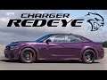 PERFECT GAS CAR! - 2021 Dodge Charger SRT Hellcat Redeye Widebody Review