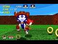 Playing SRB2 at 3AM (Dark Meadow)