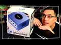 PlayStation Guy Unboxes His VERY FIRST Nintendo Game Cube!