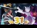 Pokémon Let's Go Pikachu & Eevee - Episode 31 | Cerulean Cave: Mewtwo!