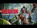 Predator Hunting Grounds Gratis PS4