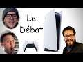 #PS5 Le débat ! avec At0mium, MisterMV & Mr Quaraté