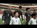 (PS5 / XBSX) FIFA 22 | England vs Germany (Full 4K Next-Gen Gameplay)