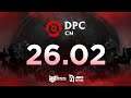 🔴 PSG.LGD vs IG | Dota Pro Circuit 2021: Season 1 - China Upper Division