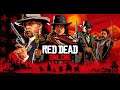 Red Dead Redemption 2 ON-LINE GAMEPLAY