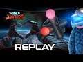 Replay : Space Junkies | Gameplay aux PS Move | Team avec Kintyana | VR Singe