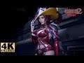 Resident Evil 2 Remake Ada Wong is The Red Hot Sexy Witch