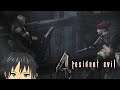 Resident Evil 4 #11 Messerkampf german gameplay vtuber