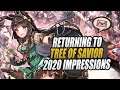 Returning to Tree of Savior in 2020.. Is It Worth Starting?