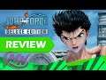 REVIEW | Jump Force - Deluxe Edition