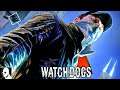 Road to Watch Dogs Legion - WATCH DOGS Gameplay Deutsch #6 - Iraq der Psycho Gangster