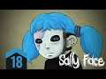 Sally Face part 18 [Ending] (Game Movie) (No Commentary)