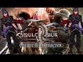 Sc6: Create-A-Character Dark Serge