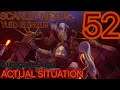 SCARLET NEXUS Commentary Part52-もつれを解くための最終決戦、カレンと怪異(Play Station4 Gameplay)