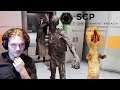 SCP: Containment Breach Unity Remake - This Is A Whole New Terrifying Experience