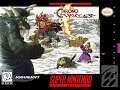 Secret of the Forest — Chrono Trigger (SGM Soundfont)