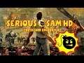 Стрим Serious Sam: The Second Encounter. (4 серия)