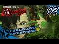 Shesha Unleashed | Shin Megami Tensei IV: Apocalypse (Part 2) | KZXcellent Livestream