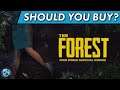 Should You Buy The Forest in 2022? Is The Forest Worth the Cost?