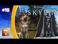 Skyrim SE: Meeko the Friendly Dog #18