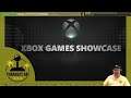 Sleduji a komentuji Xbox Games Showcase | CZ 4K60