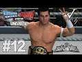 SmackDown vs. RAW 2011 Universe | Part 12 - Superstars #4