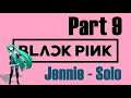 Solo - Jennie (MEP Auditions MULTIFANDOM) ~open~