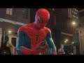 Spider-Man (PS4) - PS5 Walkthrough Part 16: Home Sweet Home & Stakeout